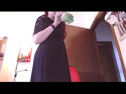 ❤️ Un schiavu sottumessu chì ama i mutandine brutte è luscious hè obligatu à masturbarsi dopu avè vistu stu video! ❤❌ Pornu di qualità à porn co.pornhills-com.ru