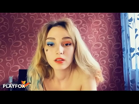 ❤️ L'occhiali magichi di realtà virtuale m'hà datu sessu cù Harley Quinn ❤❌ Pornu di qualità à porn co.pornhills-com.ru