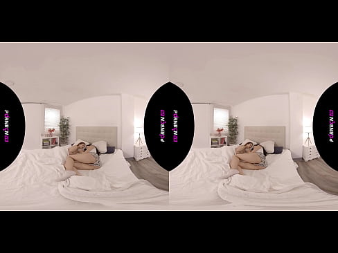 ❤️ PORNBCN VR Deux jeunes lesbiennes se réveillent excitées dans la réalité virtuelle 4K 180 3D Geneva Bellucci Katrina Moreno ❤❌ Pornu di qualità à porn co.pornhills-com.ru