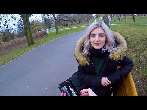 ❤️ Swallows cum hot di un stranieru per soldi - pompini in u parcu da Eva Elfie ❤❌ Pornu di qualità à porn co.pornhills-com.ru